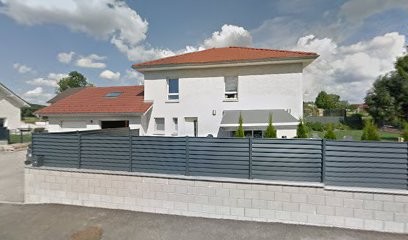 DG Fermetures, Menuisier à Orchamps-Vennes