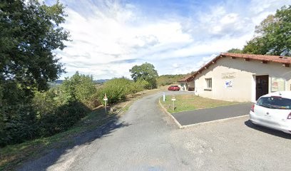 MLB artisan Menuisier, Menuisier à Camburat