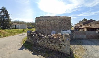 EIRL GADONNAUD MENUISERIE EBENISTERIE, Menuisier à Saint-Pompain