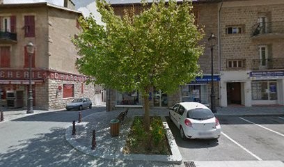 Delaigue Charpente, Charpentier à Roquebillière