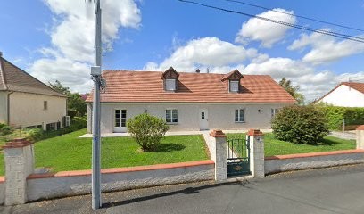 Potier Stéphane, Menuisier à Neuvy-Pailloux