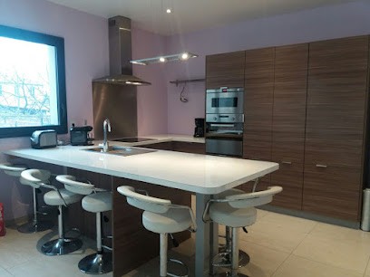 Menuiserie Maxime MORENO, Menuisier à Mazères