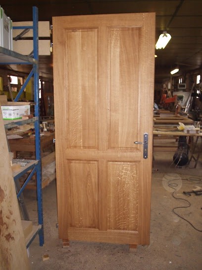 MENUISERIE MENIGOZ DIDIER, Menuisier à Froideconche