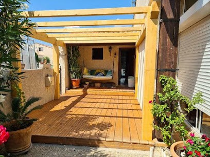 Olivier Menuiserie, Menuisier à Redessan