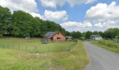 VONO Menuiseries, Menuisier à Saint-Pardoux-le-Vieux