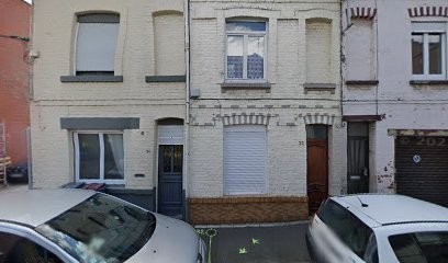 CG Menuiserie, Menuisier à Marquette-lez-Lille