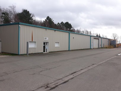 Treton Menuiserie Maisons Bois, Menuisier à Fyé