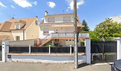 Monteiro Sergio, Charpentier à Ozoir-la-Ferrière