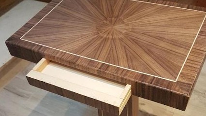 Le Souffle Du Bois, Menuisier à Melesse