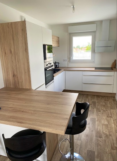 BELLI AGENCEMENT, Menuisier à Saint-Julien-de-Concelles