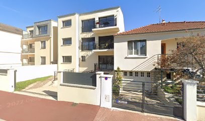 Entreprise J . F. .B ., Menuisier à Antony