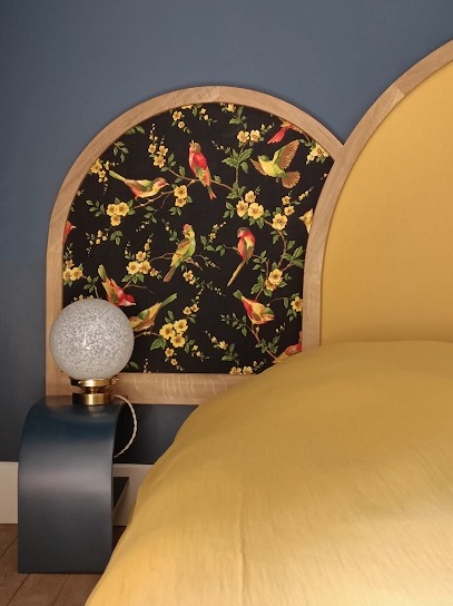 SAS GL Ebenisterie aix-les-bains, Menuisier à La Biolle