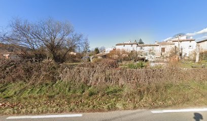 Gobet André, Menuisier à Apt