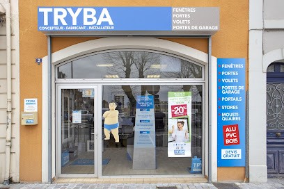 TRYBA Tarbes Lannemezan, Menuisier à Lannemezan