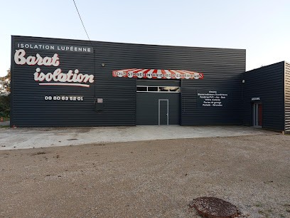 Isolation Lupéenne, Menuisier à Saint-Loup-sur-Semouse