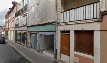 Cucina Concept, Menuisier à Rouen