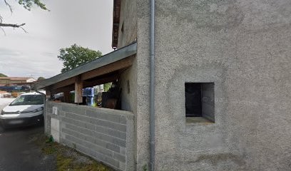 Charpente Lormant, Charpentier à Estancarbon