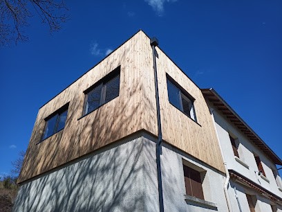 Lichardié Construction Bois, Charpentier à Monestiés