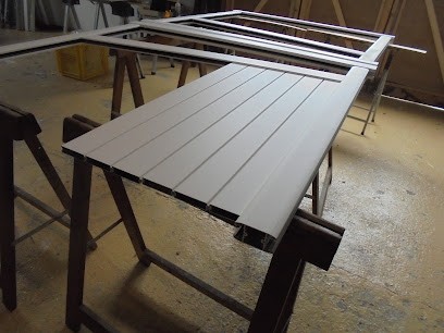 Menuiseries Créations 86, Menuisier à Saint-Sauvant