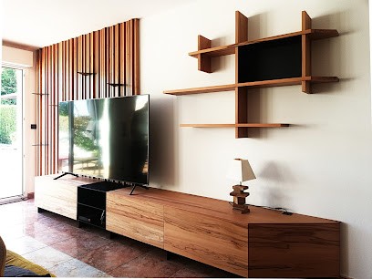 Ateliers Sacker & Masse, Menuisier à Wasselonne