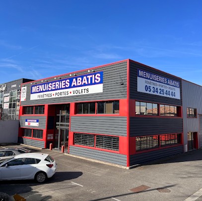 Abatis, Menuisier à Rouffiac-Tolosan