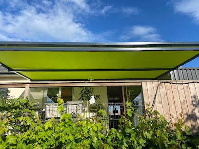 Fermetures Connect Segré, Menuisier à Segré-en-Anjou Bleu