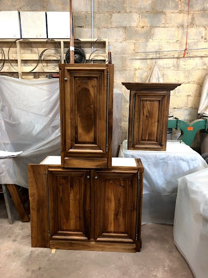 Gualerzi Philippe, Menuisier aux Eyzies-de-Tayac-Sireuil