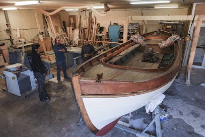 Charpenterie Marine Paca, Charpentier à Six-Fours-les-Plages