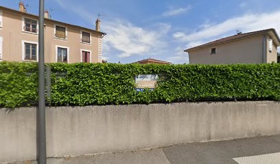 Art d' Eben, Menuisier à Sathonay-Camp