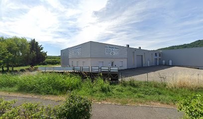 Euro Charpente Oliveira, Charpentier à Vinay