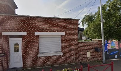 LE VOLET LERIQUE, Menuisier à Beauvois-en-Cambrésis