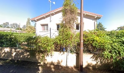 MEUNIER BERNARD, Menuisier à Chonas-l'Amballan