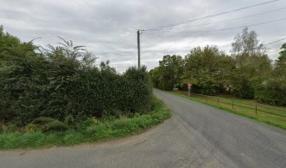 Le Petit Landreau, Menuisier à Chemillé-en-Anjou