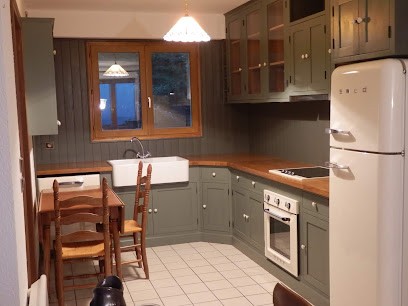 Menuiserie Goncalves, Menuisier à Oyonnax