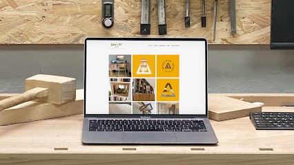 Bayart Bois, Menuisier à Mundolsheim