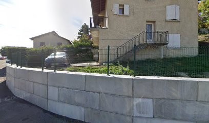 Ebénisterie J-pierre LAIGNIER, Menuisier à Gap