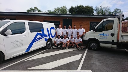 AJC Charpente Couverture, Charpentier à Velaux