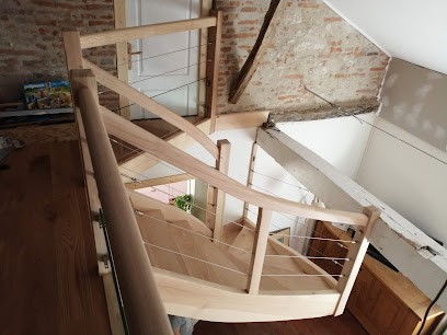 FA Menuiseries, Menuisier à Auvillar