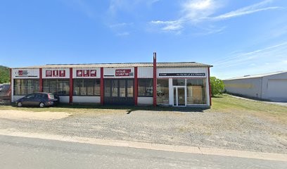 MENUISERIE NICOLAS ET SABATIER sarl, Menuisier à Saint-Victor