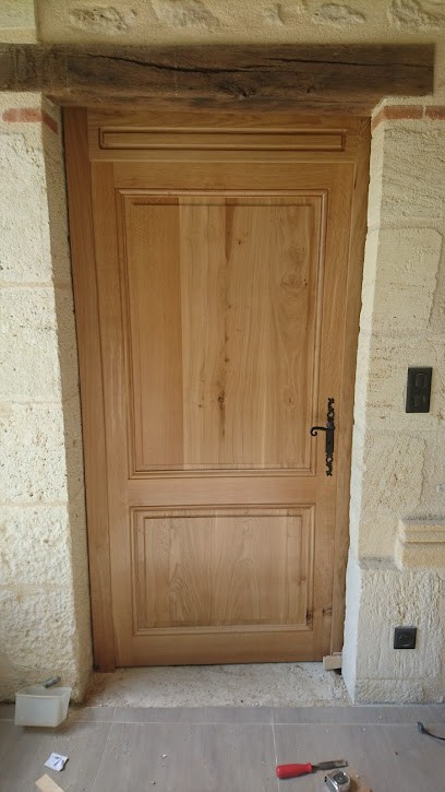 MNG Menuiserie, Menuisier à Sauveterre-de-Guyenne