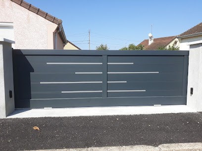 La Boutique du Menuisier Totaro Olivier Partenaire, Menuisier à Paray-le-Monial