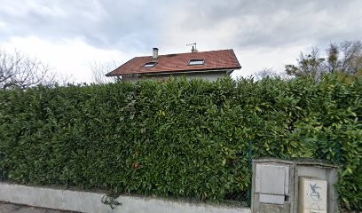 SAUVAGEOT Menuiserie, Menuisier à Veigy-Foncenex