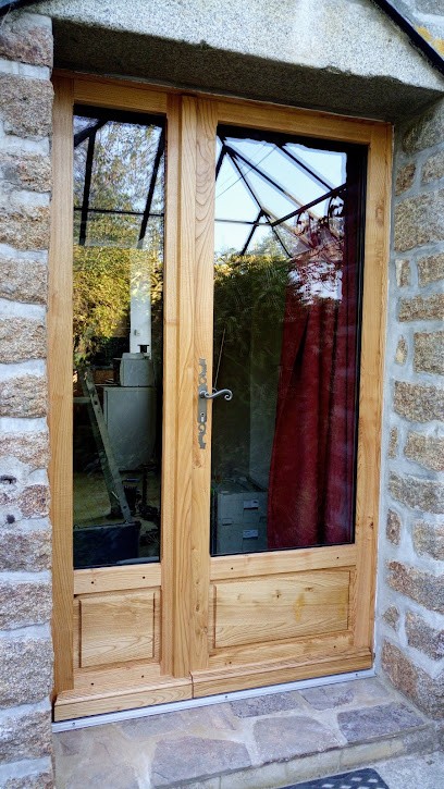 BOISILE Menuiserie, Menuisier à Brecé