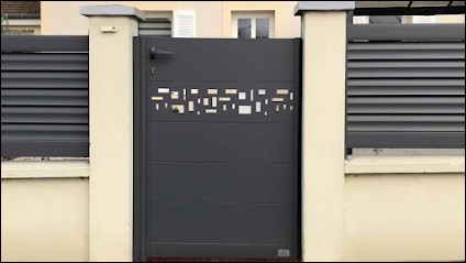 Daniel Moquet Signe Vos Clôtures - Ent. Maherault, Menuisier à Plaisance-du-Touch