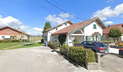 Jeannin Menuiserie Charpente, Charpentier à Sombacour