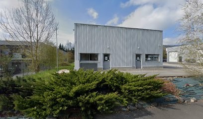 Atechnic Pose, Menuisier à La Roche-sur-Foron