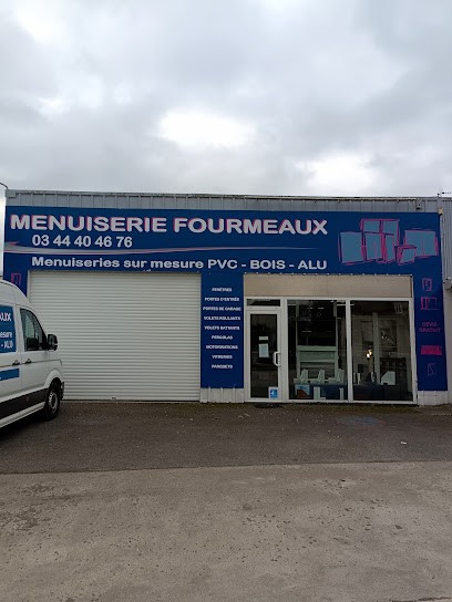 Menuiserie Fourmeaux, Menuisier à Trosly-Breuil