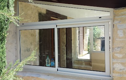 GS Menuiserie, Menuisier aux Mées