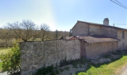 AMI 87, Menuisier à Compreignac