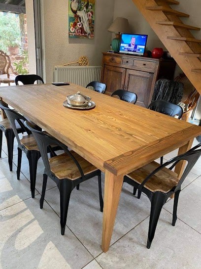 Menuiserie Palabost Valla, Menuisier à Saint-Galmier